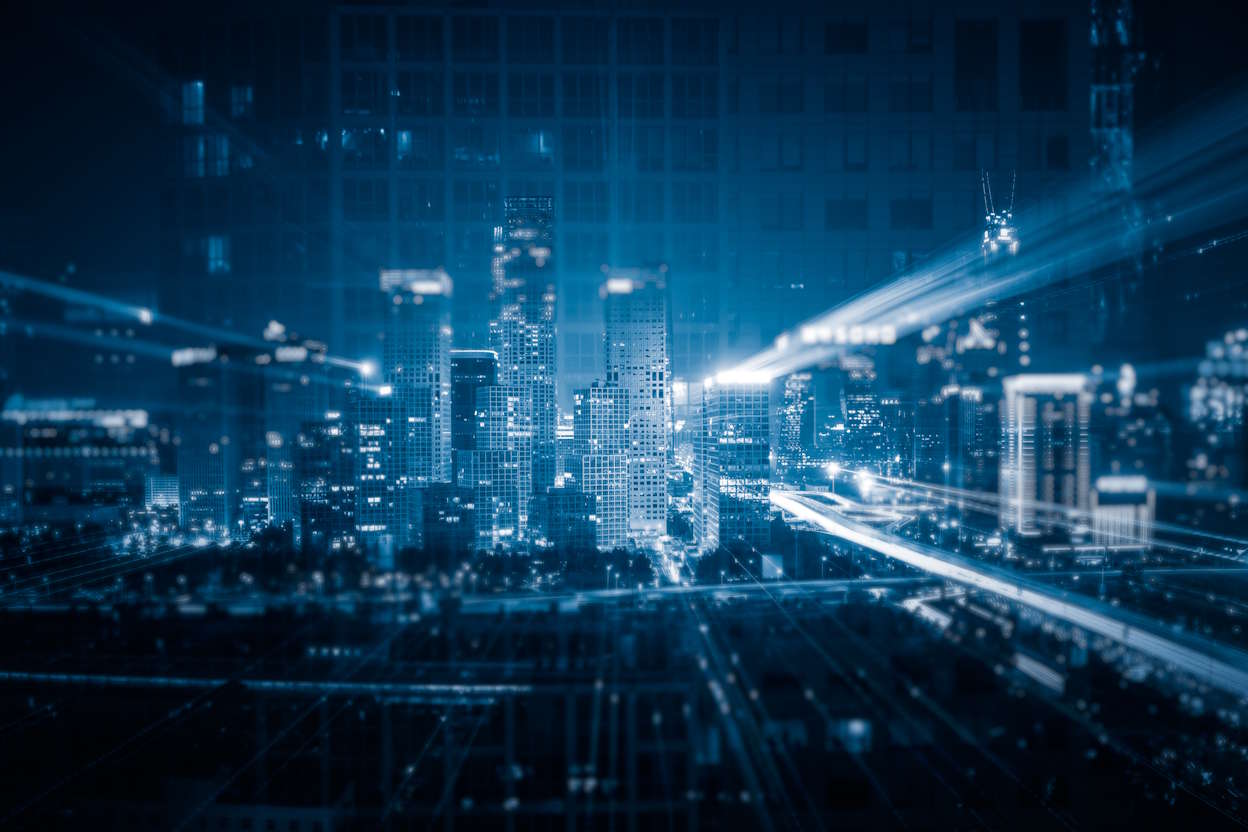 Bienvenidos al blog de Abrys Tech: tecnología, desarrollo a medida, BI, cloud y automatización