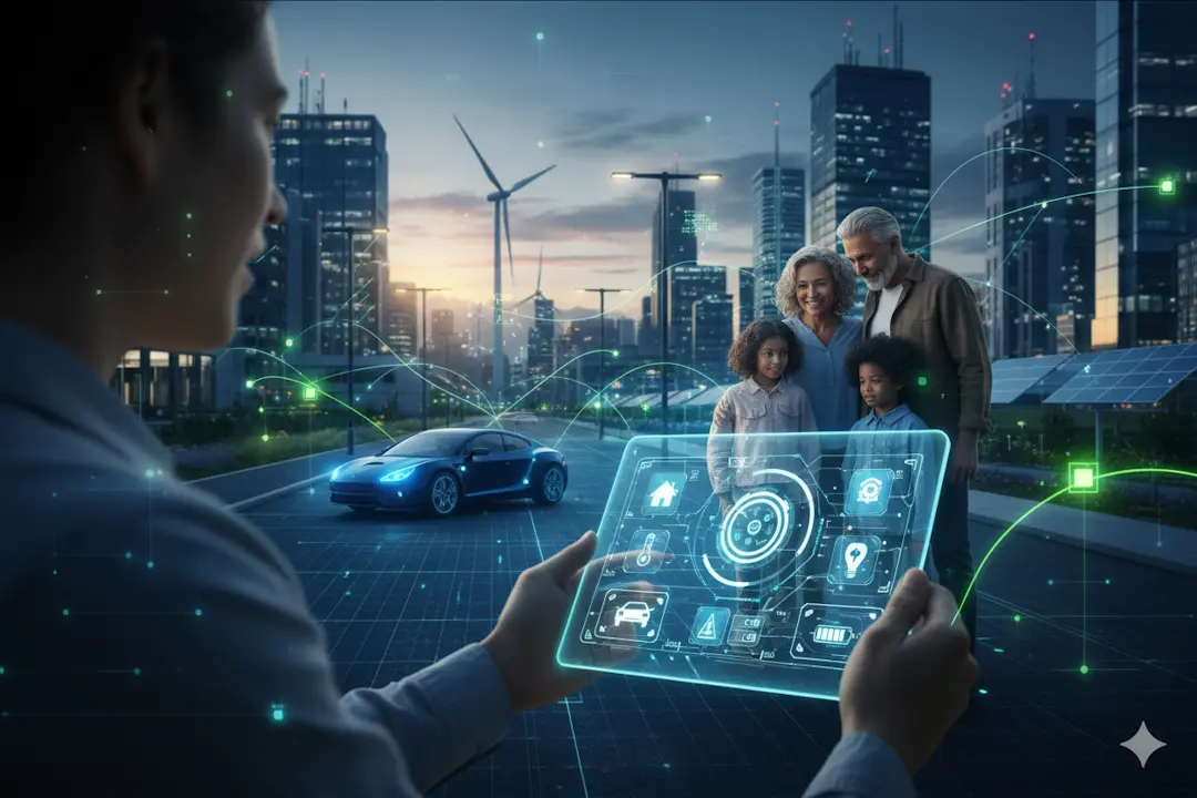 ¿Cómo el IoT está transformando diferentes industrias en la actualidad?