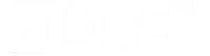 Logo Abrys Tech Horizontal